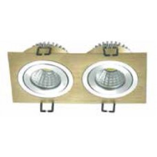 Led downlight